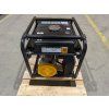 OUTLET - Hahn & Sohn Benzin Generator HGG 3100X - AVR