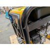 OUTLET - Hahn & Sohn Benzin Generator HGG 3100X - AVR