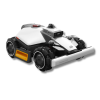 Mammotion LUBA mini 2 AWD 1500 Mähroboter (kabellos, LiDAR + AI Vision, AWD)  Geschenk: Mammotion-Messerset, 24-teilig