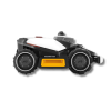 Mammotion LUBA mini 2 AWD 1500 Mähroboter (kabellos, LiDAR + AI Vision, AWD)  Geschenk: Mammotion-Messerset, 24-teilig