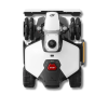 Mammotion LUBA mini 2 AWD 1500 Mähroboter (kabellos, LiDAR + AI Vision, AWD)  Geschenk: Mammotion-Messerset, 24-teilig