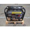 OUTLET - Hahn & Sohn Benzin Generator HGG 8000 X3