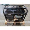 OUTLET - Hahn & Sohn Benzin Generator HGG 8000 X3