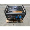 OUTLET - Benzingenerator Hahn & Sohn HGG11000E-EA3R ATS