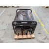 OUTLET - Benzingenerator Hahn & Sohn HGG11000E-EA3R ATS