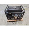 OUTLET - Benzingenerator Hahn & Sohn HGG11000E-EA3R ATS
