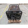 OUTLET - Benzingenerator Hahn & Sohn HGG11000E-EA3R ATS