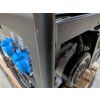 OUTLET - Benzingenerator Hahn & Sohn HGG11000E-EA3R ATS