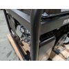 OUTLET - Benzingenerator Hahn & Sohn HGG11000E-EA3R ATS