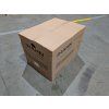 OUTLET - Benzingenerator Hahn & Sohn HGG11000E-EA3R ATS