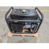 OUTLET - Benzingenerator Hahn & Sohn HGG11000E-EA3R ATS