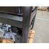 OUTLET - Benzingenerator Hahn & Sohn HGG11000E-EA3R ATS