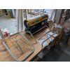OUTLET - MASTER B 150 CED Direkter Ölheizer