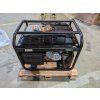 OUTLET - Hahn & Sohn Benzin Generator HGG 8000X