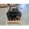 OUTLET - Hahn & Sohn Benzin Generator HGG 8000X