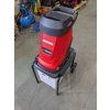 OUTLET - Elektrischer Astschredder Hahn & Sohn Cedrus RE03