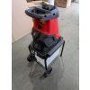 OUTLET - Elektrischer Astschredder Hahn & Sohn Cedrus RE03
