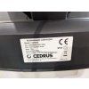 OUTLET - Elektrischer Astschredder Hahn & Sohn Cedrus RE03