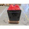 OUTLET - Hahn & Sohn Diesel Generator HDE 9000 SA 1/3  Stage V