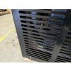 OUTLET - Hahn & Sohn Diesel Generator HDE 9000 SA 1/3  Stage V