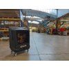 Master BC 121 warehouse
