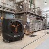 Master BC 341 Milk Factory 2