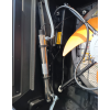 BC121 221 341 451 UV lampa