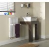 bathroom heater with towe rail