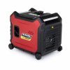 Hahn & Sohn Inverter-Generator IG 3500 - 3 KW