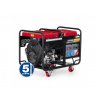 Hahn & Sohn Benzin Generator HGG 22000E3A  5 Jahre Garantie