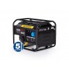 Hahn & Sohn Gasoline Generator HGG  8000X