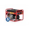 Hahn & Sohn Benzin Generator HGG 5500 X-H  5 Jahre Garantie
