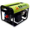 Pramac Gasoline Generator ES5000 - 400V