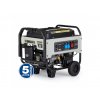 Hahn & Sohn Gasoline Generator HGG14000E3A