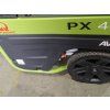 OUTLET - Pramac Benzingenerator  PX4000 230V AVR