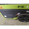 OUTLET - Pramac Benzínový generátor  PX4000 230V AVR