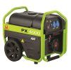 OUTLET - Pramac Benzingenerator  PX4000 230V AVR