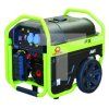 OUTLET - Pramac Benzingenerator  PX4000 230V AVR