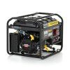 OUTLET - Hahn & Sohn Benzin Generator HGG 8000 X3