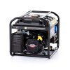 OUTLET - Hahn & Sohn Benzin Generator HGG 8000X