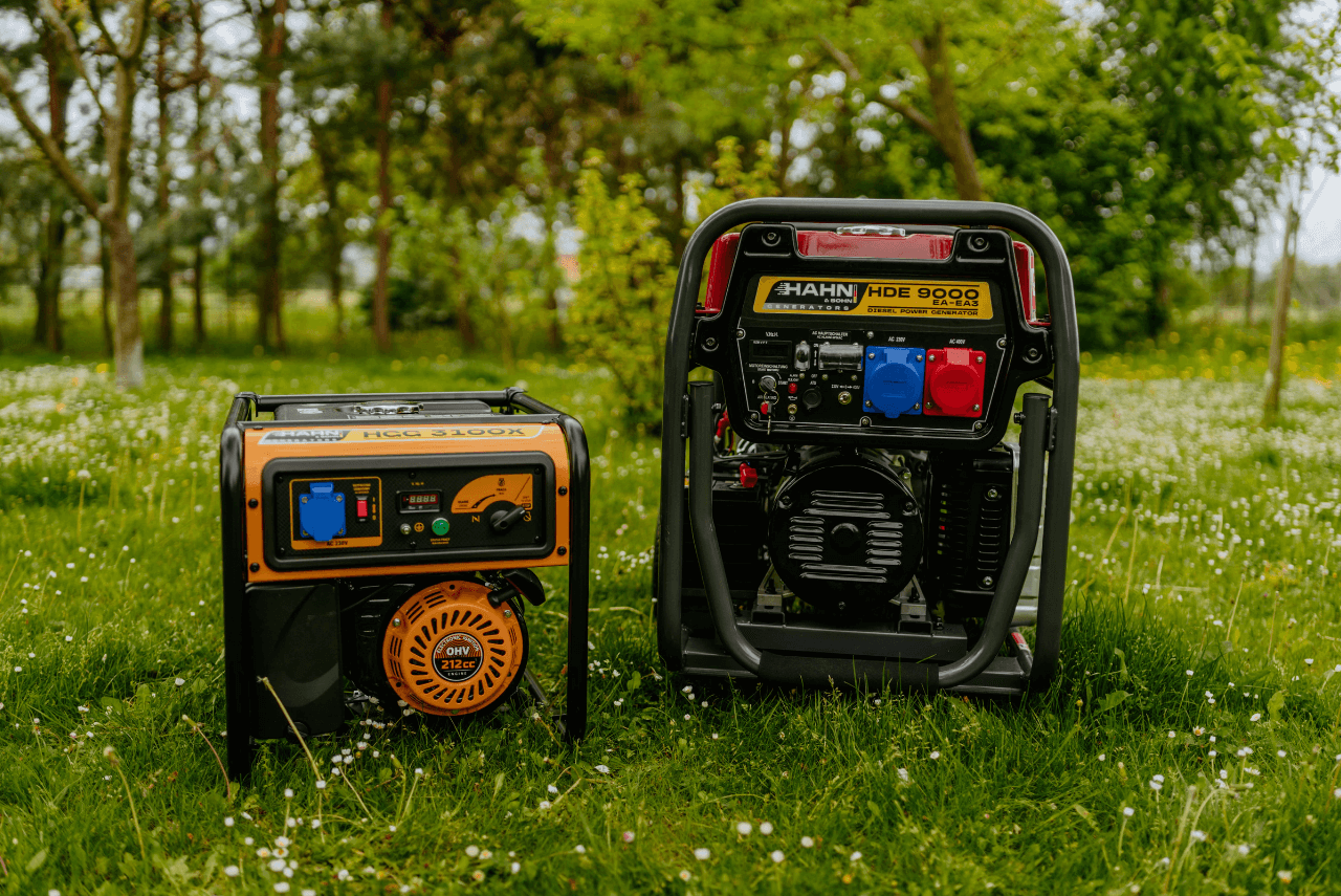 12 raisons d'avoir sa propre source d'électricité dans son chalet