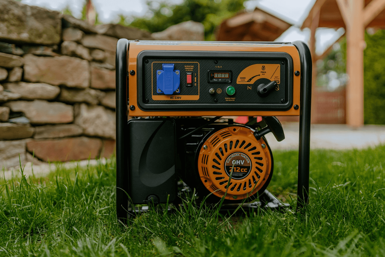 Guide de sélection d'un groupe électrogène: des petits projets aux grands chantiers