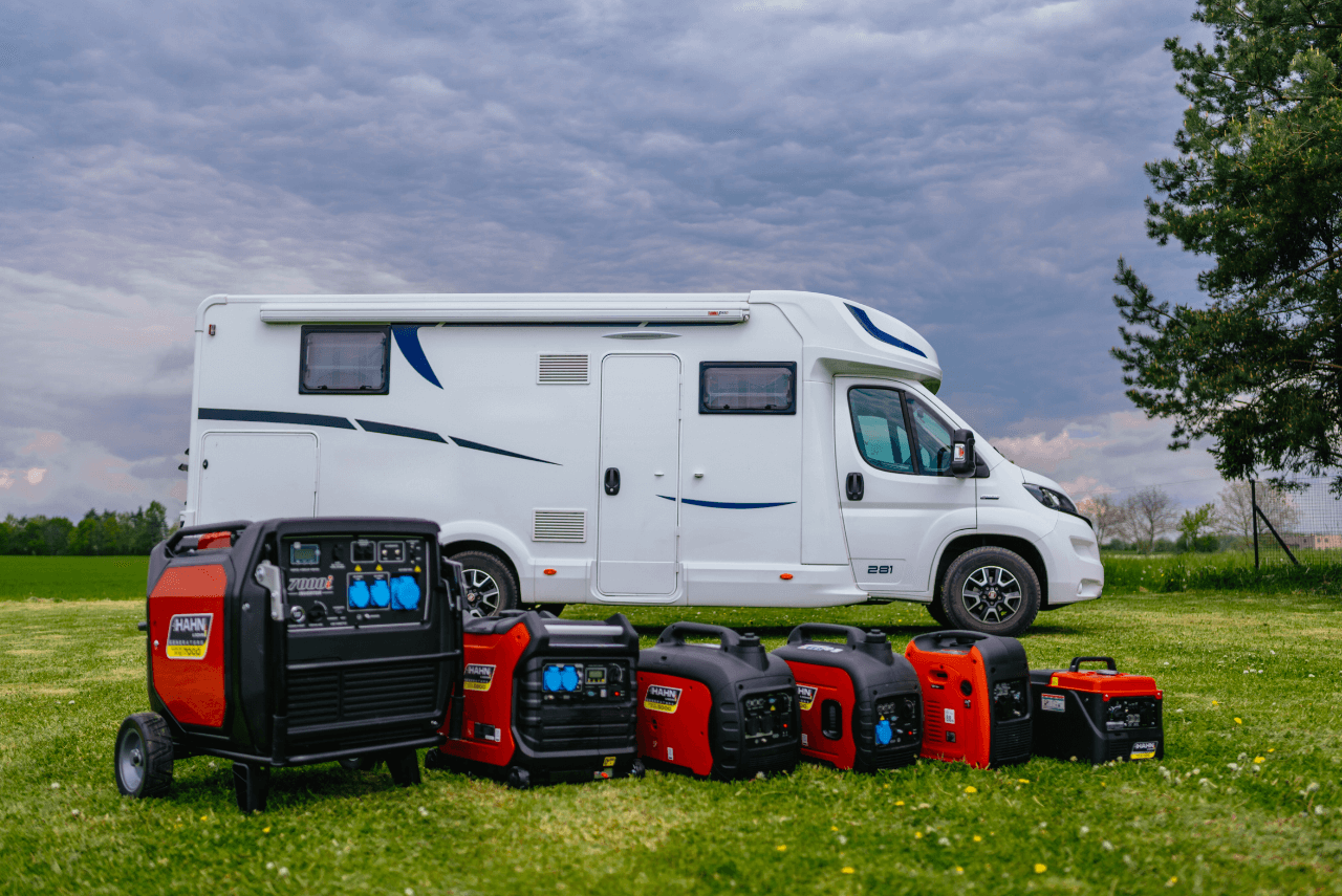 Savez-vous comment choisir le générateur électrique le mieux adapté à vos besoins?