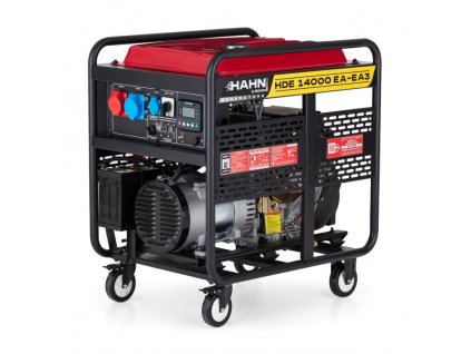 HDE 14000 EA EA3