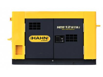 HDE12STAi