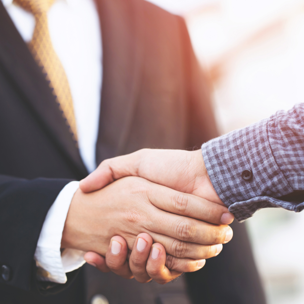 Partnerschaft Hahn & Sohn