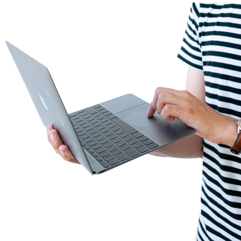 Schnelle Datenübertragung