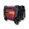 Groupe électrogène à onduleur Hahn & Sohn H IG 9500 G E3 ATS