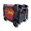 Invertorový generátor Hahn & Sohn H IG 9500 G E3 ATS