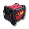 Groupe électrogène à onduleur Hahn & Sohn H IG 9500 G E3 ATS